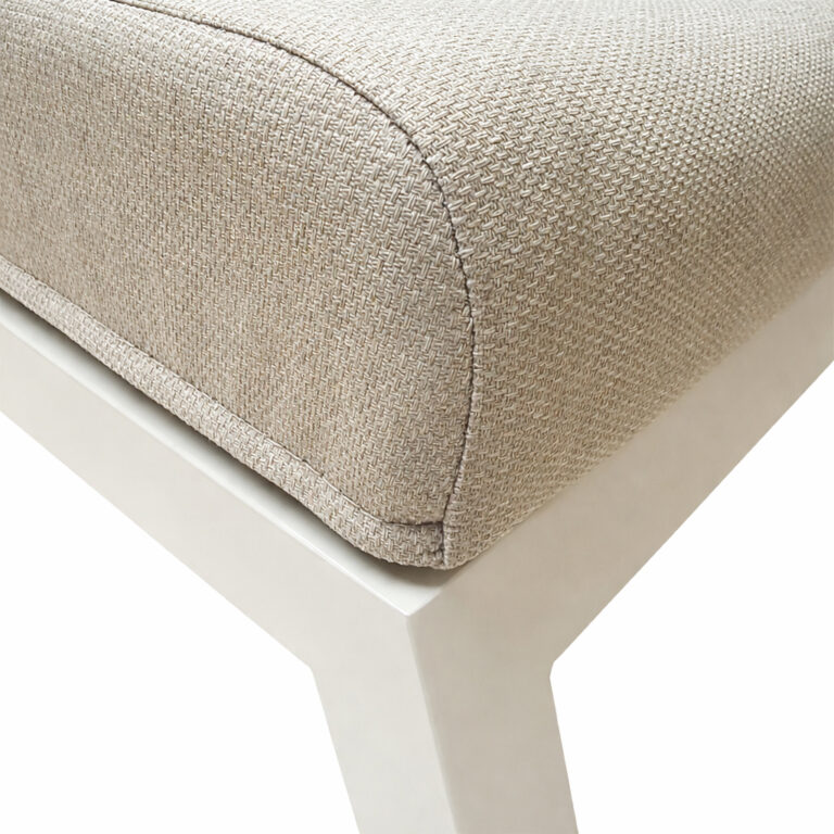 Voetenbank Down Town / Ohio Crema