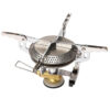 1-pits gasstel Venture stove