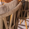 4 Seasons Outdoor Biarritz dining tuinstoel