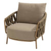 4 Seasons Outdoor Biarritz loungeset - Amber