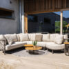 4 Seasons Outdoor Ezra loungeset