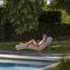 4 Seasons Outdoor Tahiti ligbed - Terre