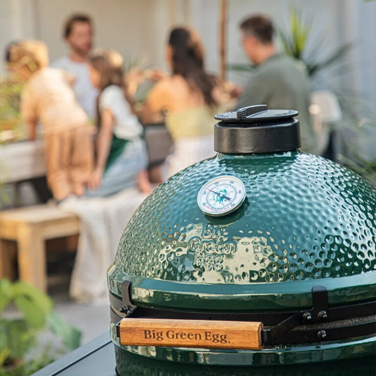 Big Green Egg Large