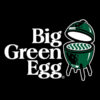 Big Green Egg Large Outdoor Kitchen