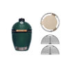 Big Green Egg Large Start Collection