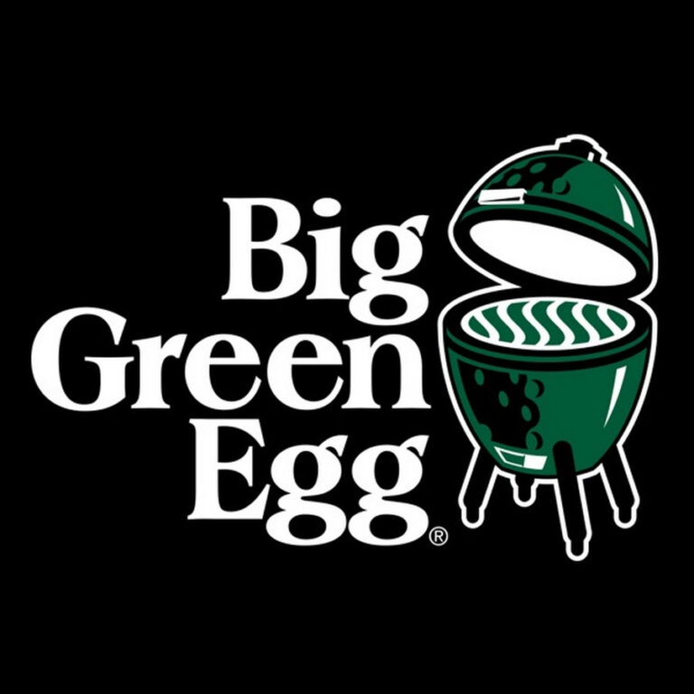 Big Green Egg Medium Master Set