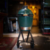 Big Green Egg Medium Master Set