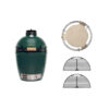 Big Green Egg Medium Start Collection