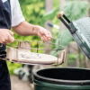 Big Green Egg Medium Start Collection
