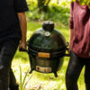 Big Green Egg Minimax incl. carrier