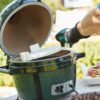 Big Green Egg MiniMax incl. Carrier + ConvEGGtor