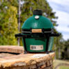 Big Green Egg MiniMax incl. Carrier + ConvEGGtor