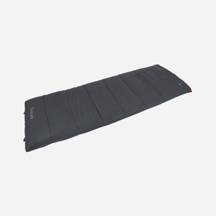 Bo-Camp Gramark Cool-Warm slaapzak 80cm x 200cm