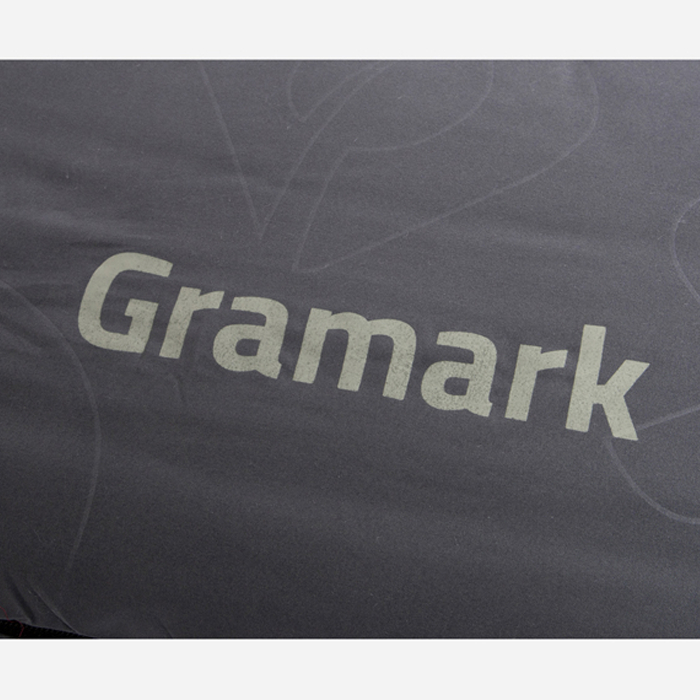 Bo-Camp Gramark Cool-Warm slaapzak 80cm x 200cm