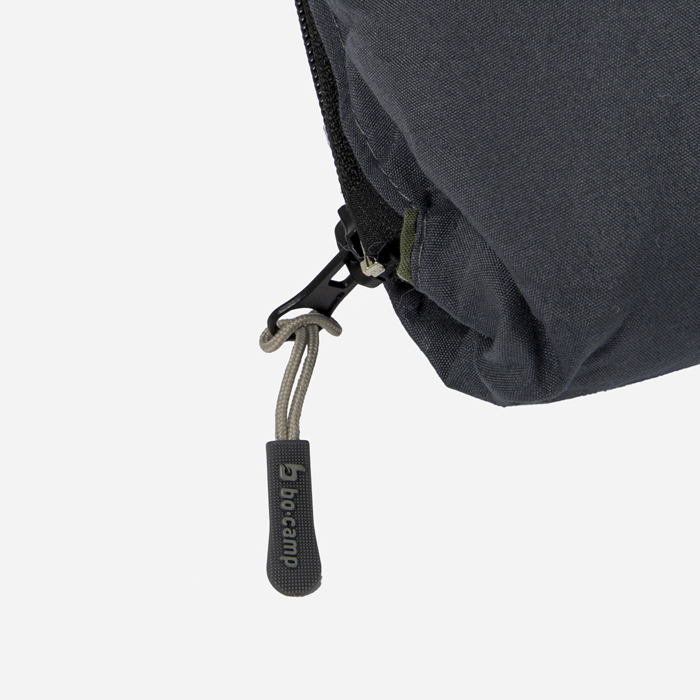 Bo-Camp Gramark Cool-Warm slaapzak 80cm x 200cm