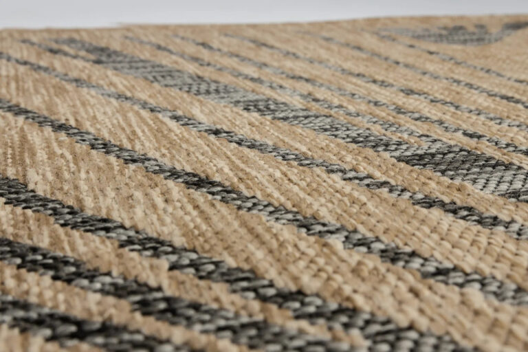 Buitenkleed Carros Brown 160x230 cm