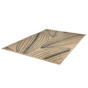 Buitenkleed Carros Brown 200x290 cm