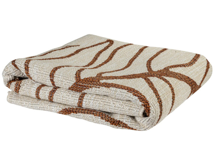 Buitenkleed Carros Terra 200x290 cm