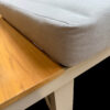 Canyon hoek loungeset - Pearl