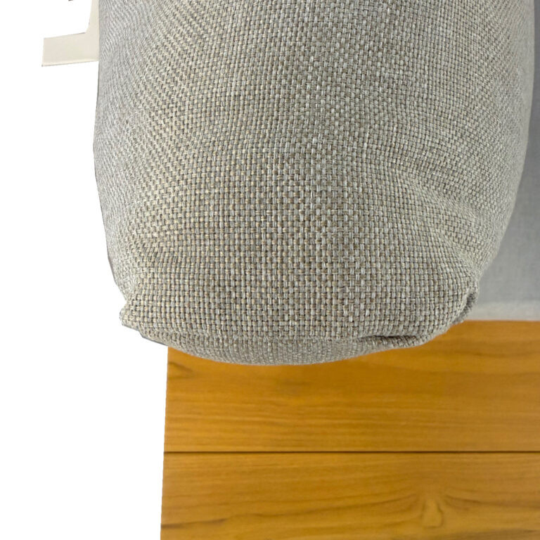 Canyon hoek loungeset - Pearl