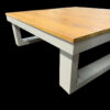 Canyon hoek loungeset - Pearl