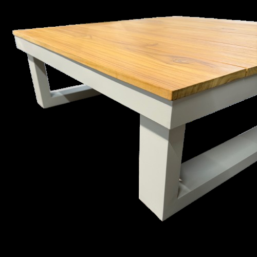 Canyon hoek loungeset - Pearl