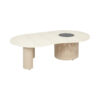 Cosinova salon tafel - Sandy Beige