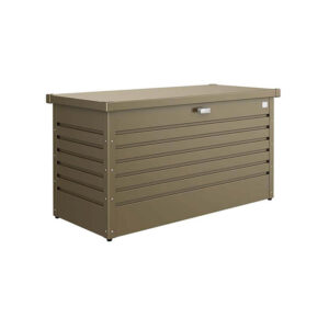 Hobbybox 130cm – Brons Metallic
