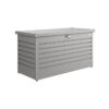 Hobbybox 130cm – Kwartsgrijs Metallic