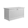 Hobbybox 130cm – Zilver Metallic