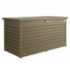 Hobbybox 160cm High - Brons Metallic