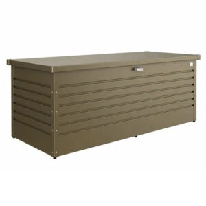 Hobbybox 180cm - Brons Metallic