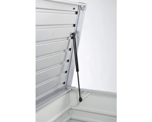 Hobbybox 180cm - Brons Metallic