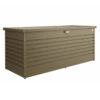 Hobbybox 200cm High - Brons Metallic