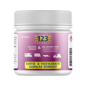 Koffie & Theevlekken Reiniger Katar
