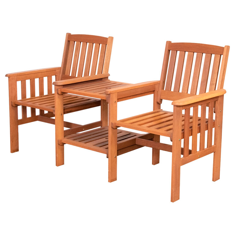 Memphis tete-a-tete tuinbank