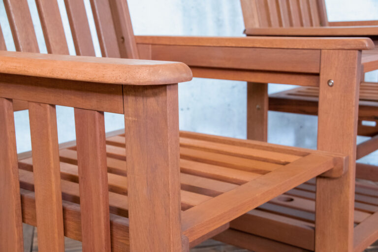 Memphis tete-a-tete tuinbank