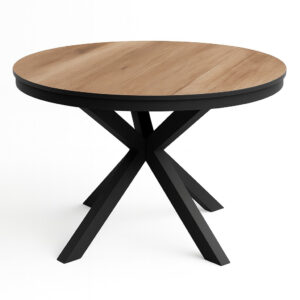 Milano tuintafel 120cm