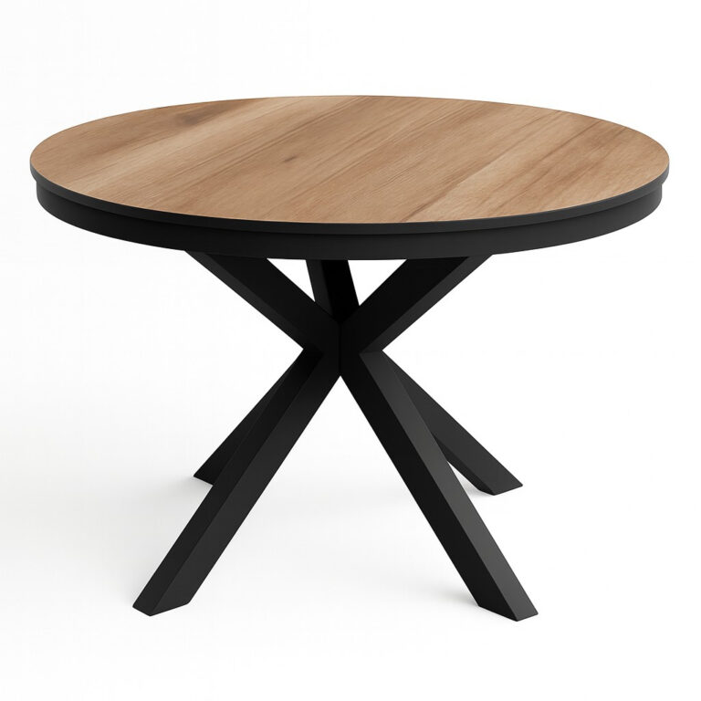 Milano tuintafel 120cm