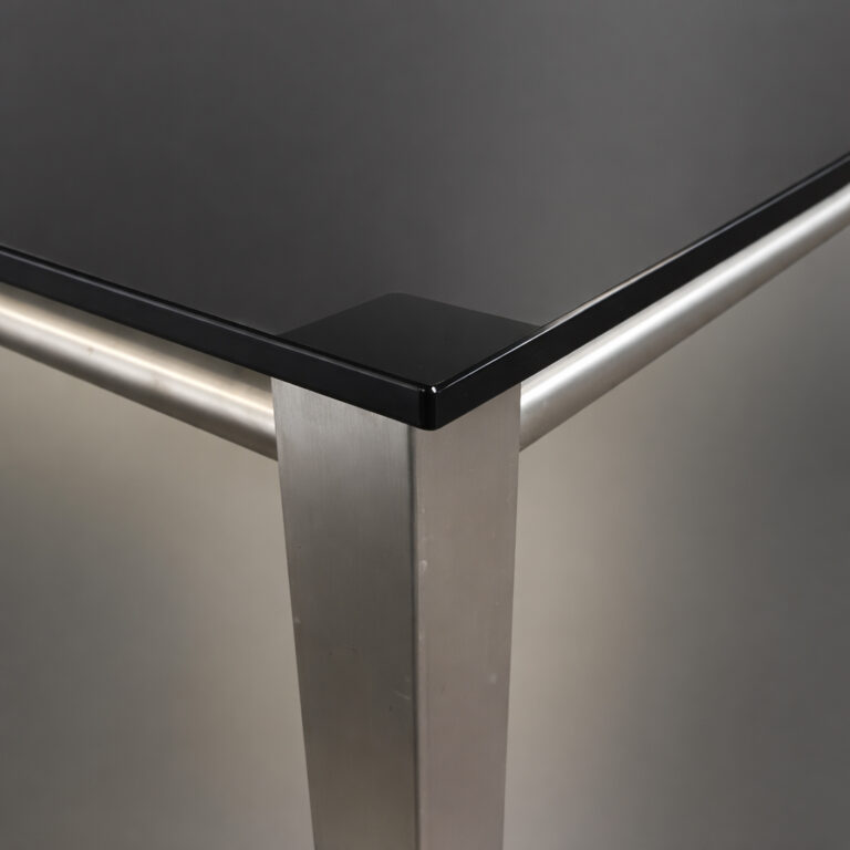 Montevideo tuintafel 170x100CM RVS