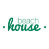 Polydaun Beach house slaapzak Apricot 80cm x 210cm