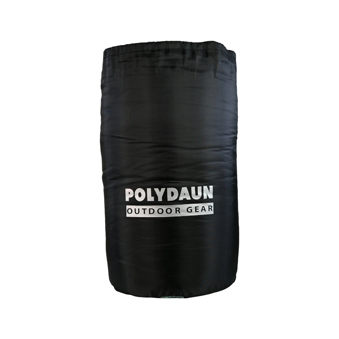 Polydaun Lazydaun allround dekbed 200cm x 210cm