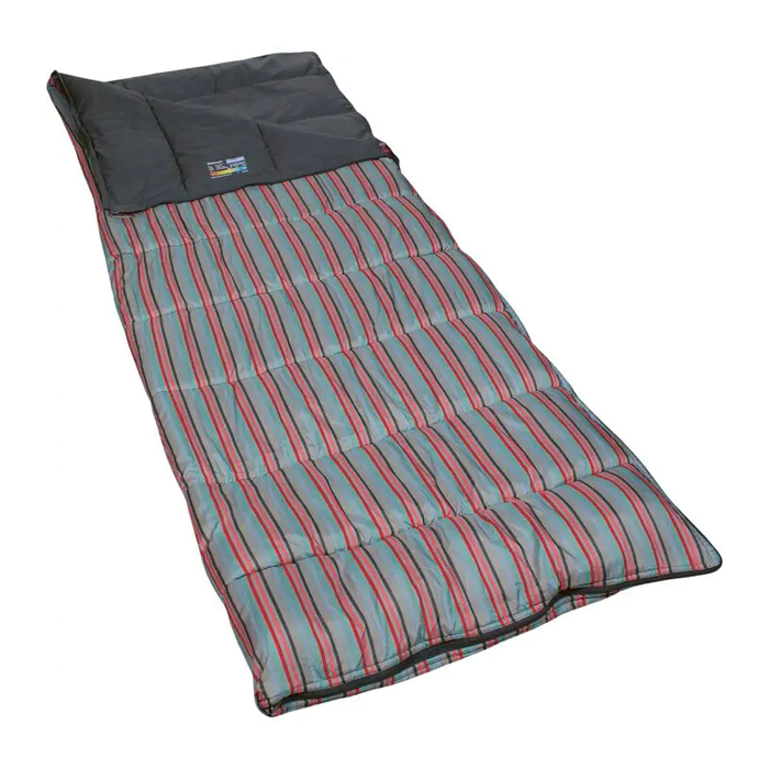 Polydaun Steltloper slaapzak 80cm x 210cm