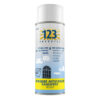 Prozor reinigende antistatische raamspray