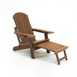 Sens Line Montreal relax loungestoel Woodlook