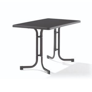 Sieger Boulevard Klaptafel 70x115cm
