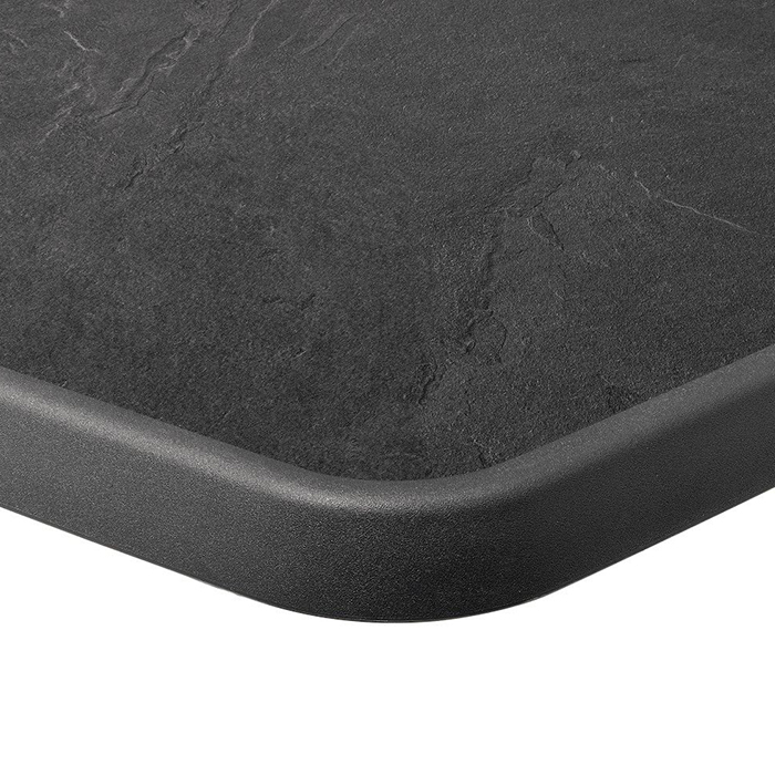 Sieger Boulevard Klaptafel 70x70cm