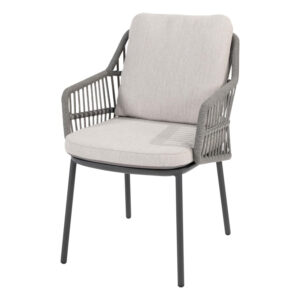 Taste by 4 Seasons Outdoor Alicante dining tuinstoel