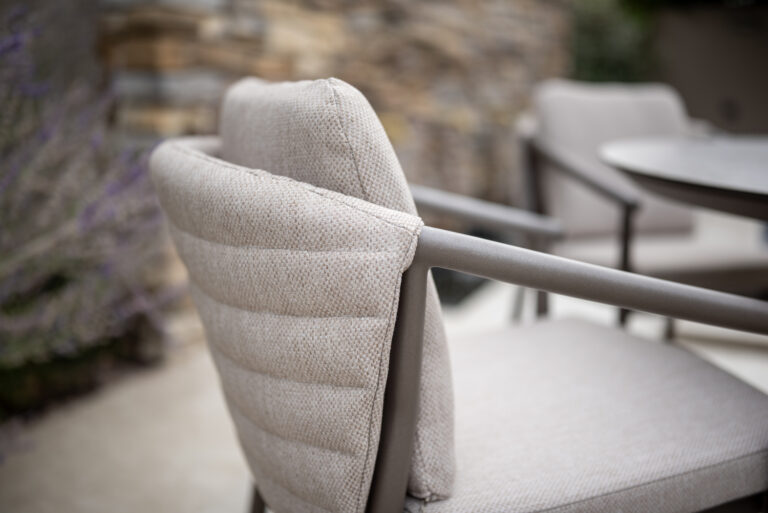 Taste by 4 Seasons Outdoor Barolo tuinstoel - Terre