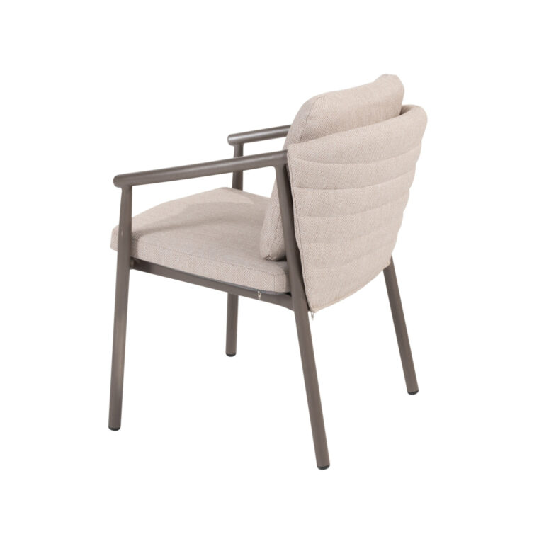 Taste by 4 Seasons Outdoor Barolo tuinstoel - Terre